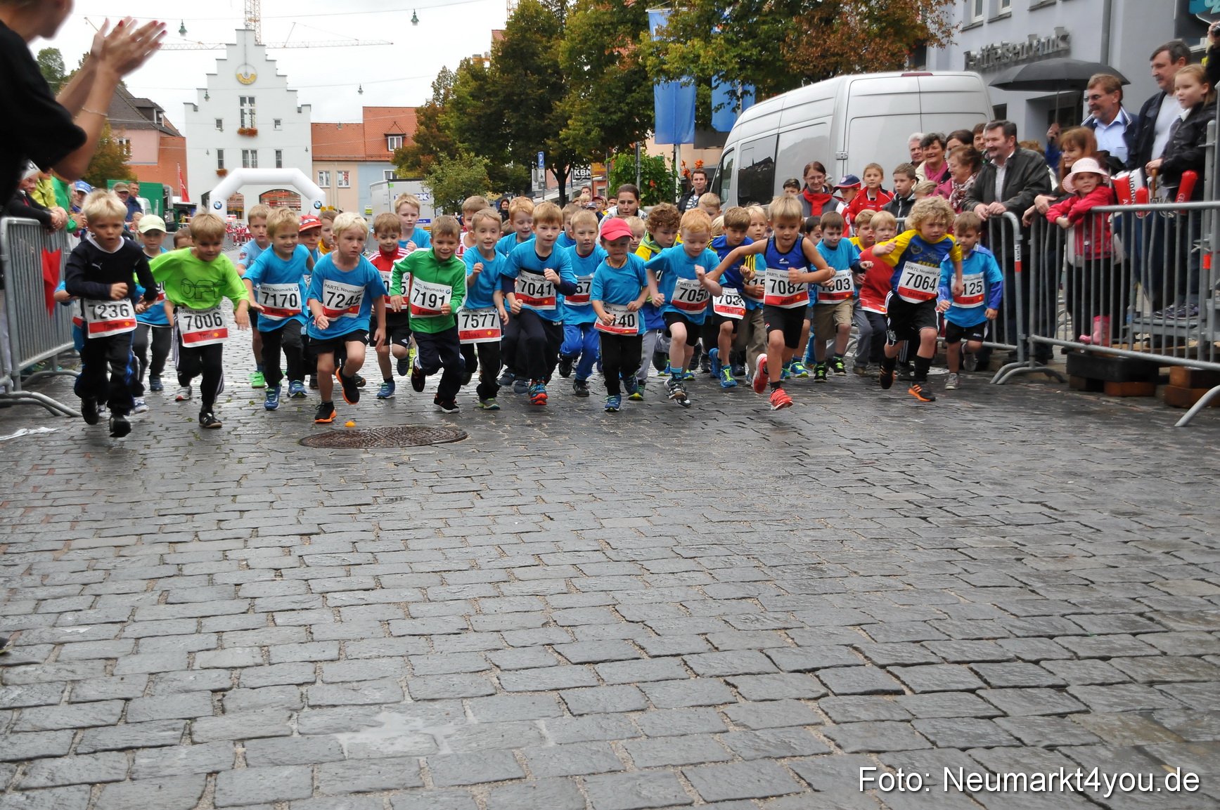 Stadtlauf Neumarkt 2014 1369